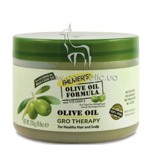 ����� ��� ����� � ��������� ������ Palmer's Olive Oil Formula Hair Mask
