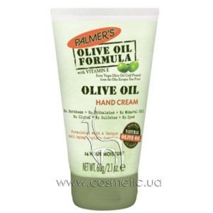 ���� ��� ��� � ��������� ������ Palmer's Olive Oil Formula Hand Cream