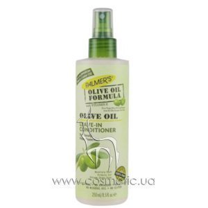 ����������� ����������� ��� ����� � ��������� ������ Palmer's Olive Oil Formula Leave-In Conditioner