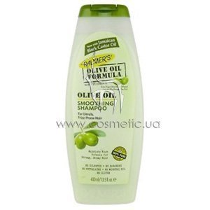 �������������� ������� � ��������� ������ Palmers Olive Oil Formula Shampoo