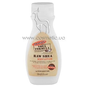 ����������� ������ ��� ���� � ������ �� Palmer's Shea Formula Body Lotion