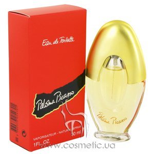 ��������� ���� Paloma Picasso Eau de Toilette