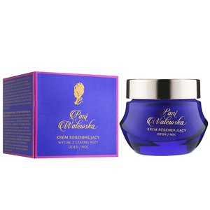 ����������������� ���� ��� ���� Pani Walewska Classic Regenerative Day/Night Cream