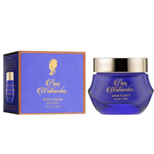 ���� ����������� �������������-�������������� Pani Walewska Rich Day/Night Cream