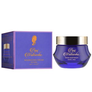 �������������� ����������� ���� ��� ���� Pani Walewska Classic Nourishing Day/Night Cream