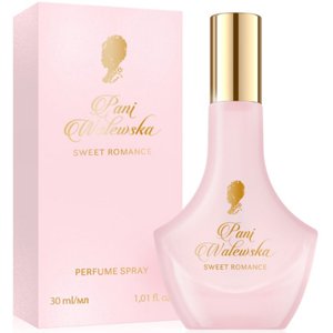���� Pani Walewska Sweet Romance