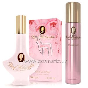����� Pani Walewska Sweet Romance Set