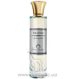 ��������������� ���� Parfum d'Empire Iskander