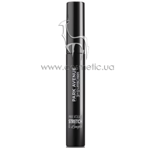 ���� ��� ������ Park Avenue 3 in 1 Mascara