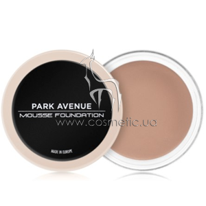 ������ ���� ��� ������ Park Avenue Mousse Foundation