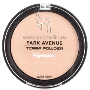 ��������� Park Avenue Terra Powder Highlighter