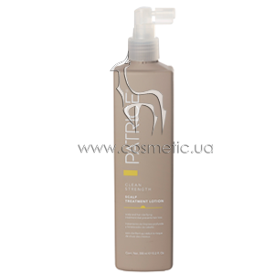 ������ ��� ���������� ����� Patrice Beaute Clean Strenght Scalp Lotion