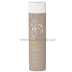 ����-������� ��� ���������� ����� Patrice Beaute Clean Strenght Shampoo