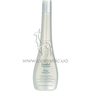 ������������� ������� ��� ������, �������������� ���� ������ � ����� �������� Patrice Beaute Essentiel Shampoo Calmant Clarifiant G+S