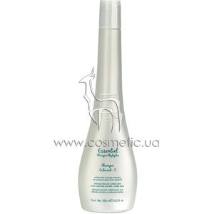 ������������� ������� ��� �������������� ���� ������ �� ����� ������� Patrice Beaute Essentiel Shampoo Calmant Clarifiant S