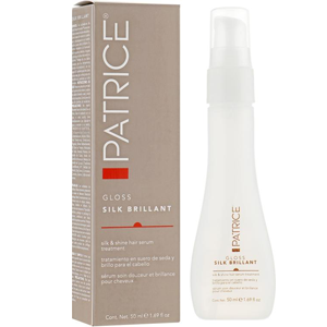 ����������������� ��������� ����� � ���� Patrice Beaute Gloss Silk Brilliant