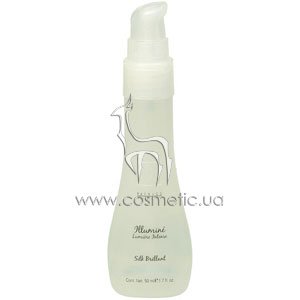 ��������� ��� ������ � ������������� ����� Patrice Beaute Illumine Silk Brilliant