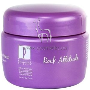 ���� ������� �������� ��� ������� ������� ����� Patrice Beaute L'Art Nouveau Rock Attitude