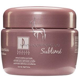 ������� ��� ������������� �������� � �������� ������ Patrice Beaute L'Art Nouveau Sublime