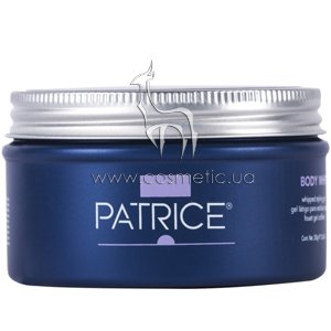 ������������ ������� ��� ����� Patrice Beaute Body Whip Whipped Styling Gel