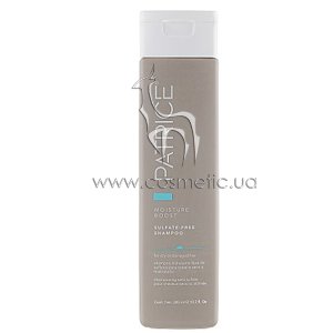 ����������� ������� ��� ����� � ������������ ����� Patrice Beaute Thalasso Creme de Shampoo Hydratante
