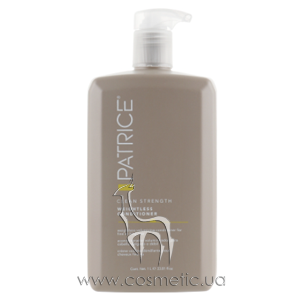 ����������� ����������� ��� ����� � ������������ ����� Patrice Beaute Thalasso Creme Hydratante Protectrice Conditioner