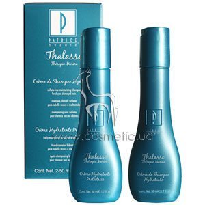 ����� ������� ��� ����� � ������������ ����� Patrice Beaute Thalasso Set