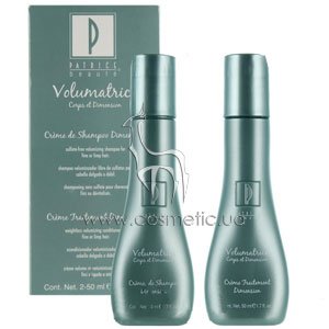����� ������� ��� ������ ����� Patrice Beaute Volumatrice Set