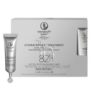 ����������������� �������� ��� ������������� ����� Paul Mitchell Awapuhi Wild Ginger Hydratriplex Treatment