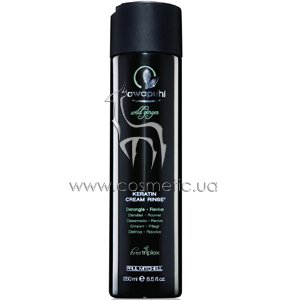 ����������������� ����������� � ��������� Paul Mitchell Awapuhi Wild Ginger Keratin Cream Rinse