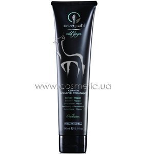 ���������� ����������������� ����� � ��������� Paul Mitchell Awapuhi Wild Ginger Keratin Intensive Treatment