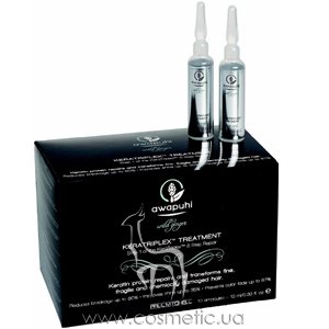 ����������������� ����������� �������� Paul Mitchell Awapuhi Wild Ginger Keratriplex Treatment