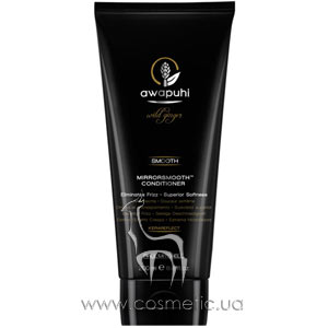 �������������� ���������� ����������� ��� ����� Paul Mitchell Awapuhi Wild Ginger Mirrorsmooth Conditioner