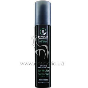 ����������������� ���������� ����� ��� ����� � ������� Paul Mitchell Awapuhi Wild Ginger Styling Treatment Oil