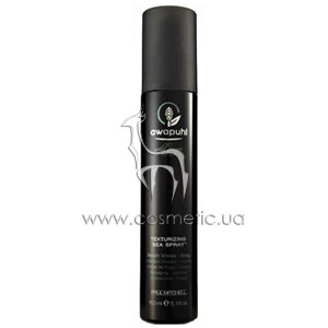 ����� ��� �������� � �������� �������� Paul Mitchell Awapuhi Wild Ginger Texturizing Sea Spray