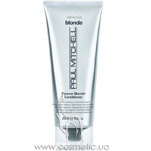 ����������� ��� ������� ����� Paul Mitchell Blonde Forever Blonde Conditioner