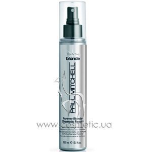 ����������� ����������������� �����-����������� Paul Mitchell Blonde Forever Blonde Dramatic Repair