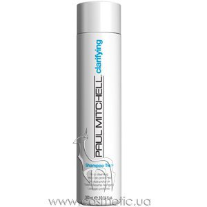 ������� ��� ����������� ������� Paul Mitchell Clarifying Shampoo Two