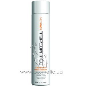 ����������� ��� ���������� ����� Paul Mitchell Color Care Color Protect Daily Conditioner