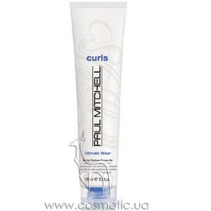 �������������� ����-���� ��� �������� ����� Paul Mitchell Curls Ultimate Wave