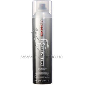 ����� �������-����� Paul Mitchell Express Dry Wash