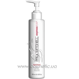 ������������ ����-���� ��� ����� Paul Mitchell Express Style Fast Form