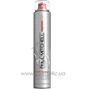 ������������� �����-�������� Paul Mitchell Express Style Hot Of The Press