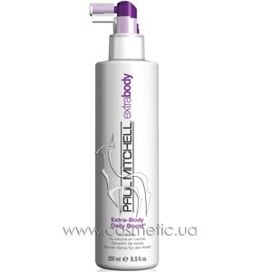 ����� ��� �������� ������������ ������ Paul Mitchell Extra-Body Daily Boost