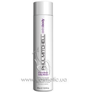 �����������-�������������� ��� ������ ������ Paul Mitchell Extra-Body Daily Rinse