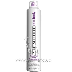 ������ ������� ����������� ����� Paul Mitchell Extra-Body Firm Finishing Spray