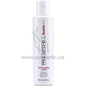 ������������� ������ ��� ������� Paul Mitchell Flexible Style Hair Sculpting Lotion