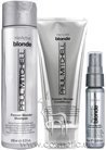 ����� ������� ��� ������� ����� Paul Mitchell Forever Blonde Trio small