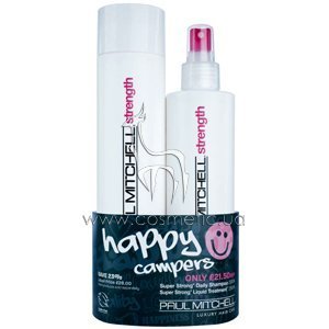 ����� ����������� ������� ��� ����� Paul Mitchell Happy Campers Duo