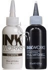 �������� ��� ������������� ����� Paul Mitchell INK Works small